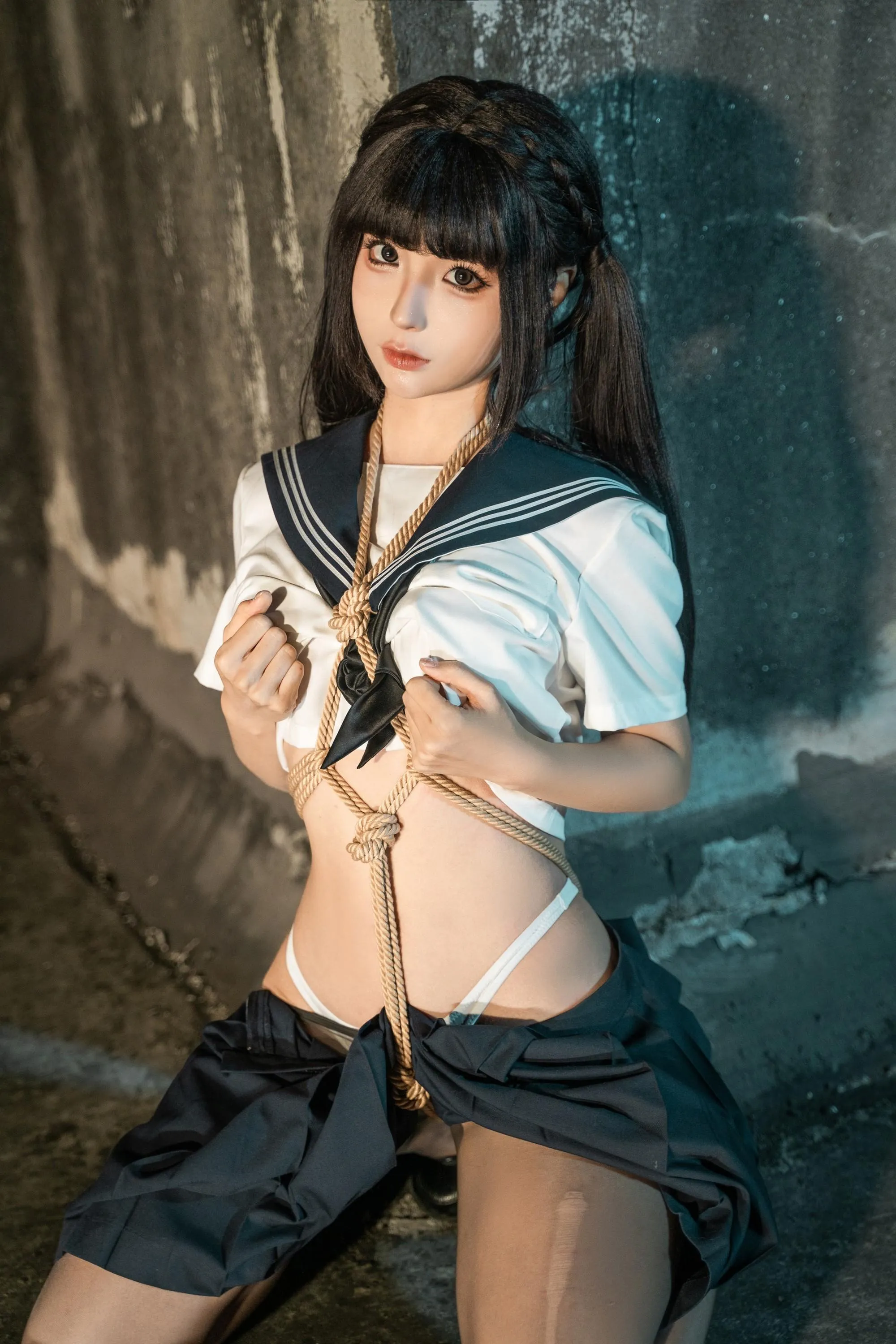 蠢沫沫 – NO.255 《蠢沫沫奇遇记》① [102P]插图5